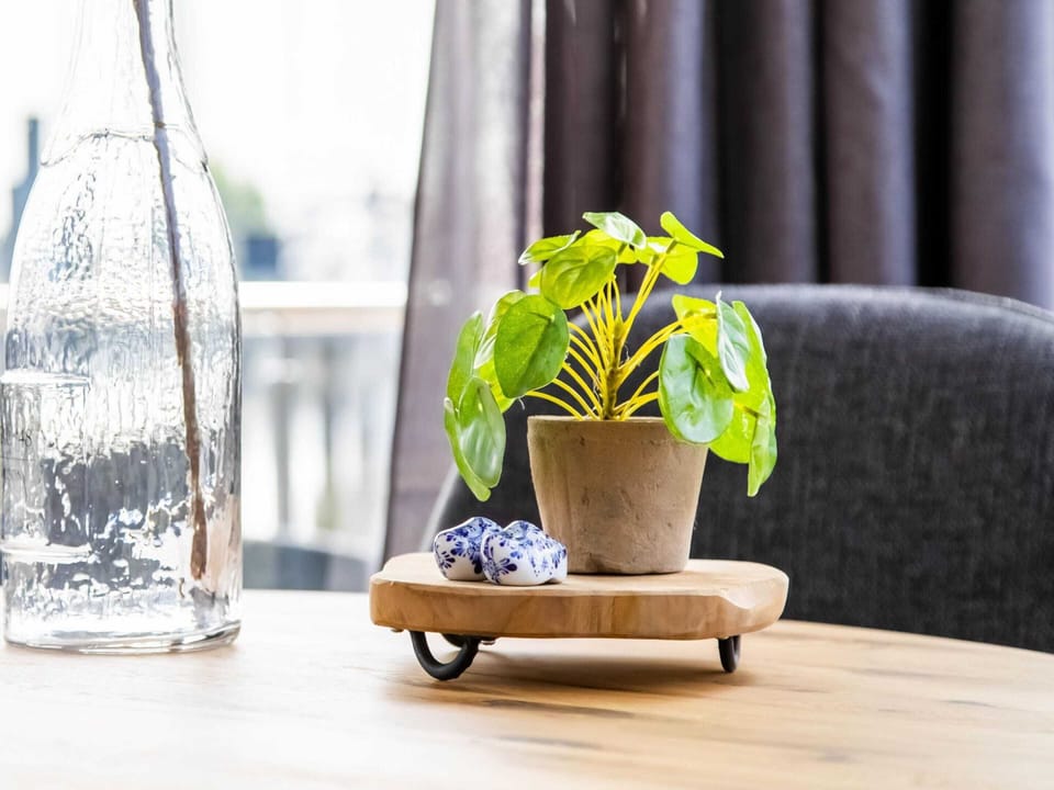 Mobile Home | Living area