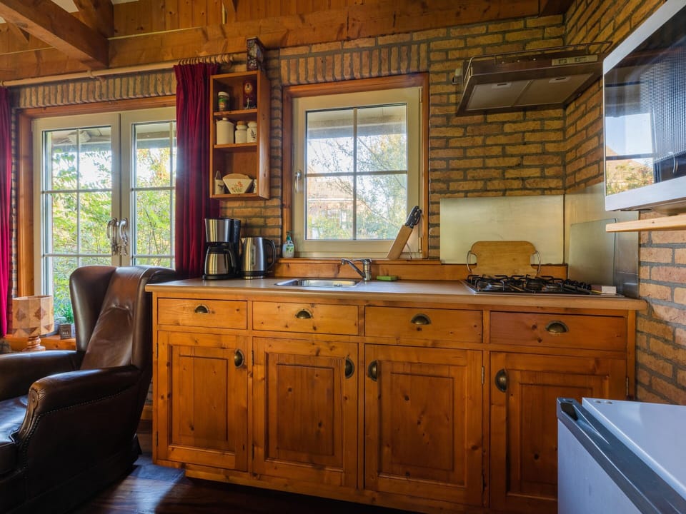 House | Private kitchen