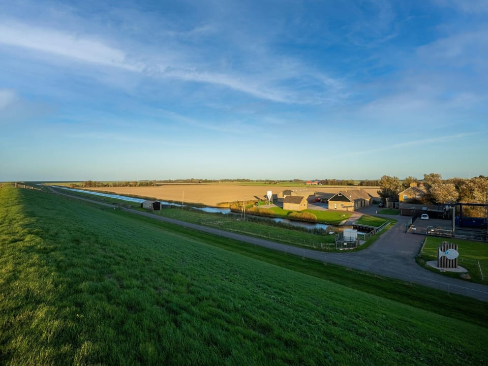 House | View from property