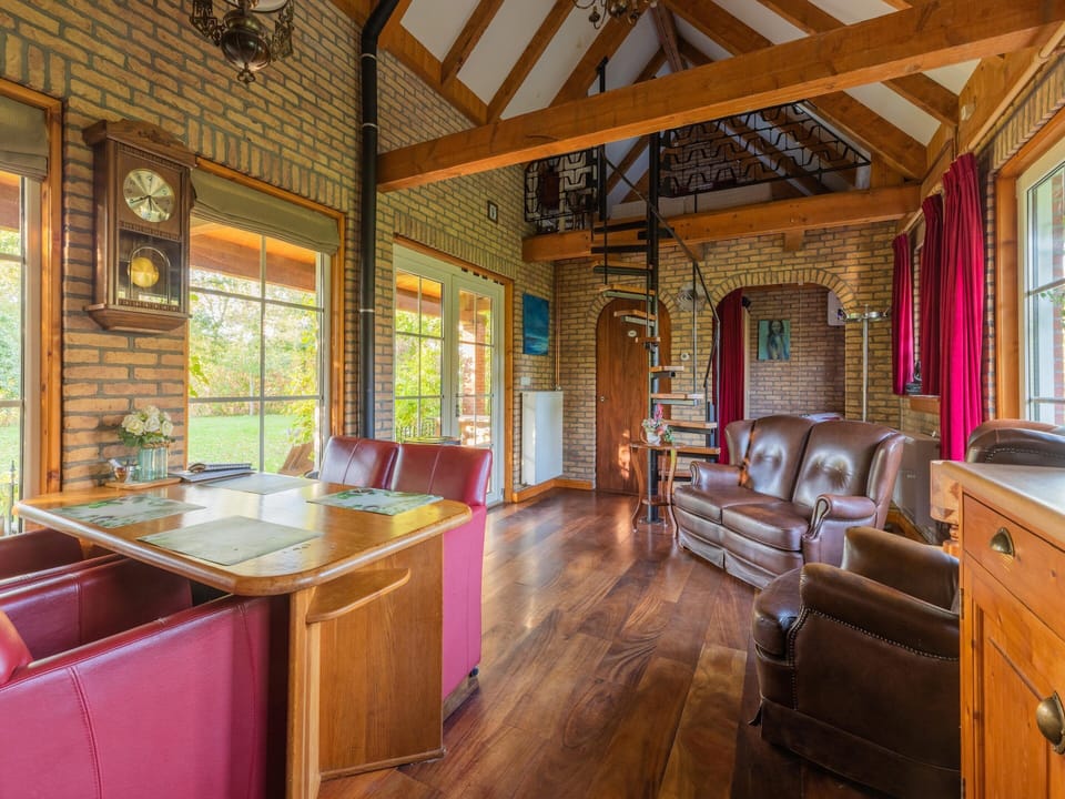House | Living room