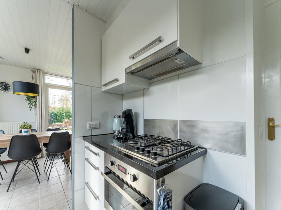 House | Private kitchen | Highchair