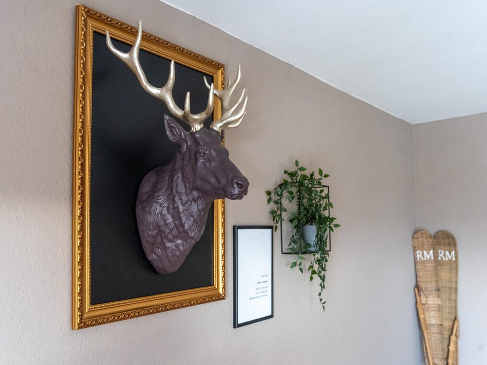 House | Interior detail