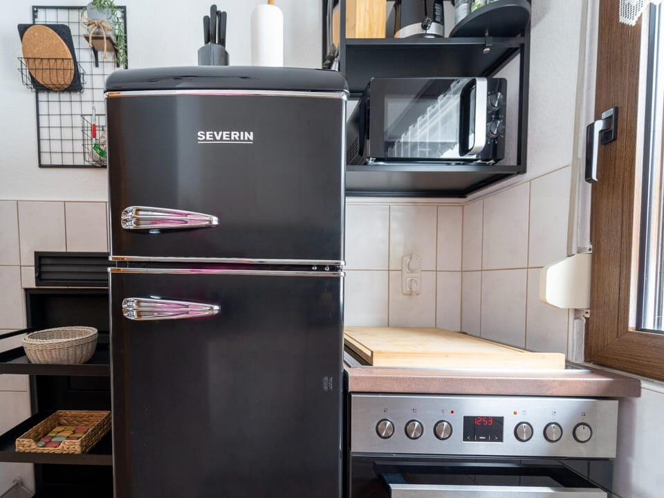 House | Private kitchen