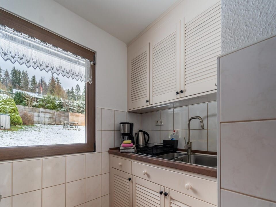 House | Private kitchen