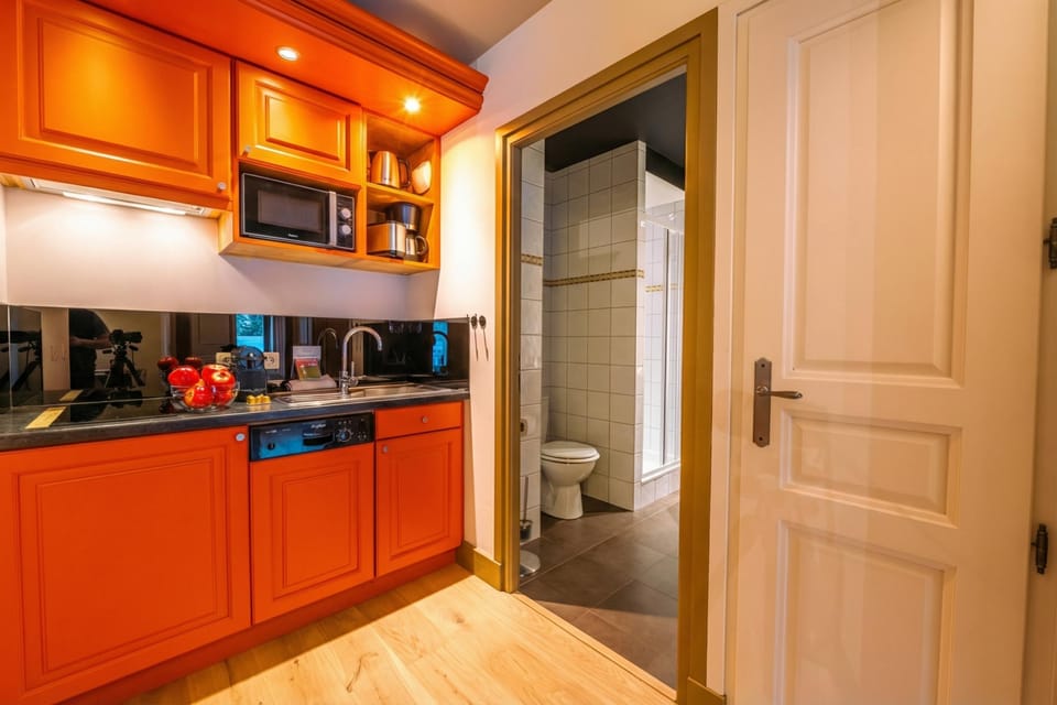 Kitchenette
