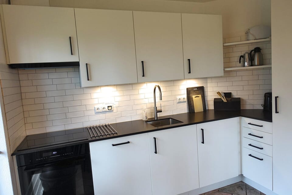 House | Private kitchen | Highchair