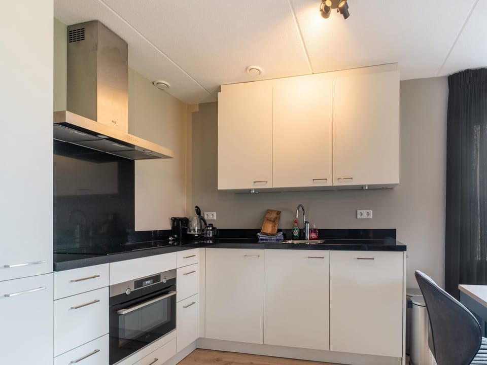 House | Private kitchen