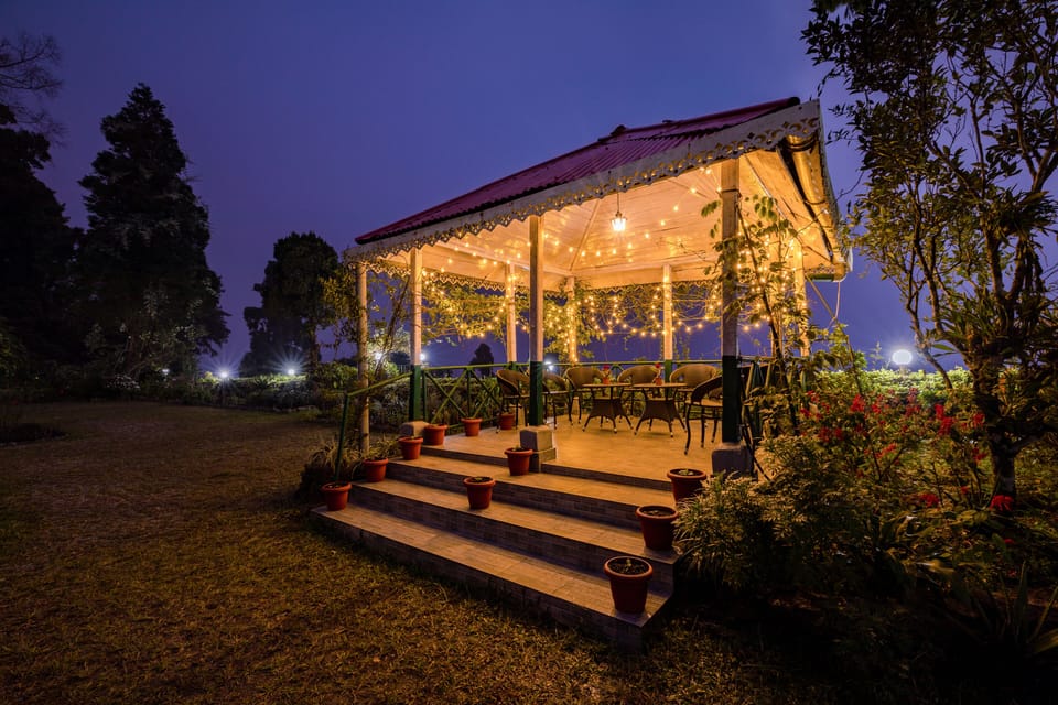 Gazebo