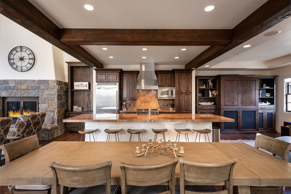 Dinning room