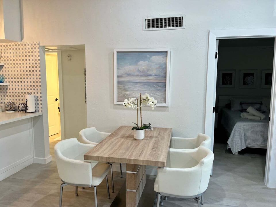 Dinette
