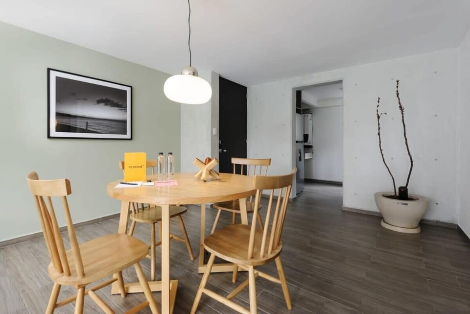 Perfect space to talk