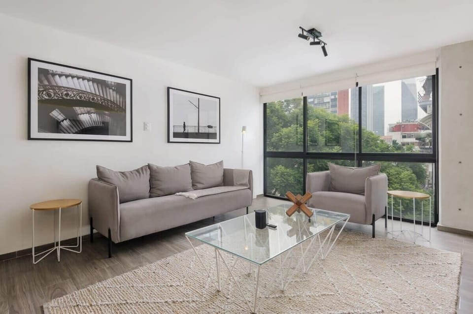 Perfect spaces
