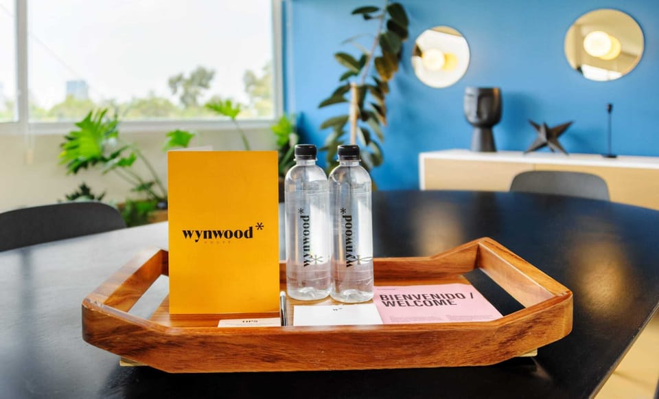 WH amenities
