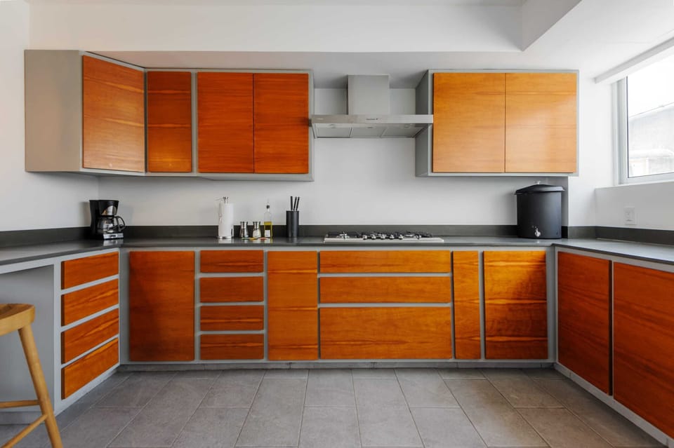 Fantastic kitchen