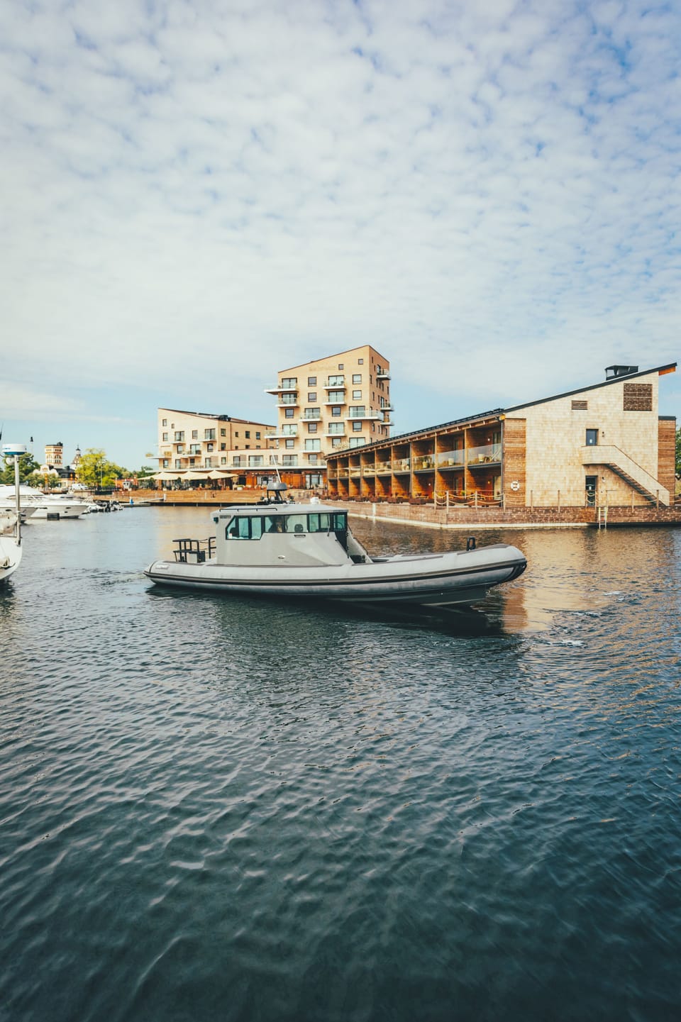 Double Room Single Use, 2 Twin Beds, Pool Access, Ocean View | View from room