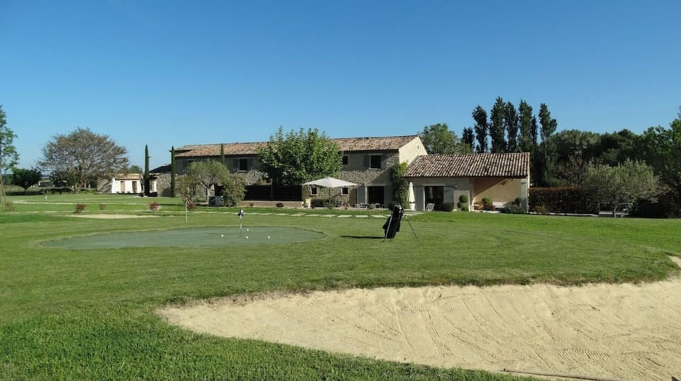Golf