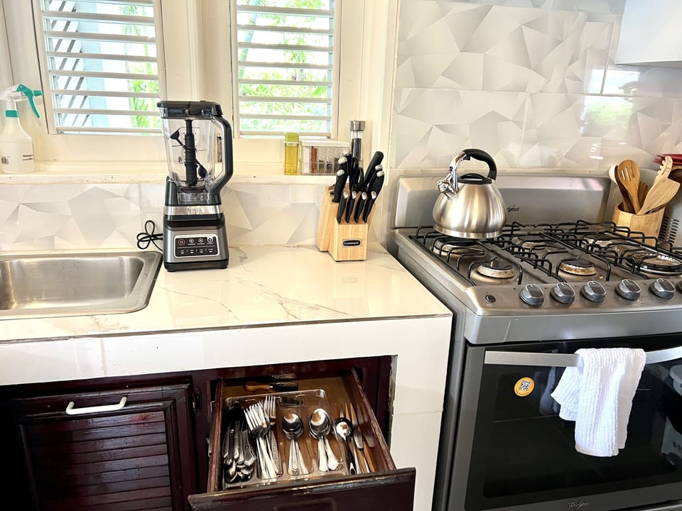 Kitchen Utensils