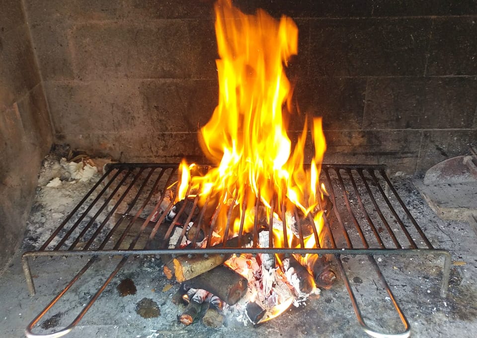 BBQ