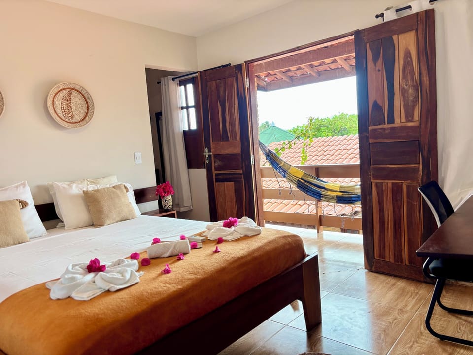 Superior Room | Free WiFi, bed sheets