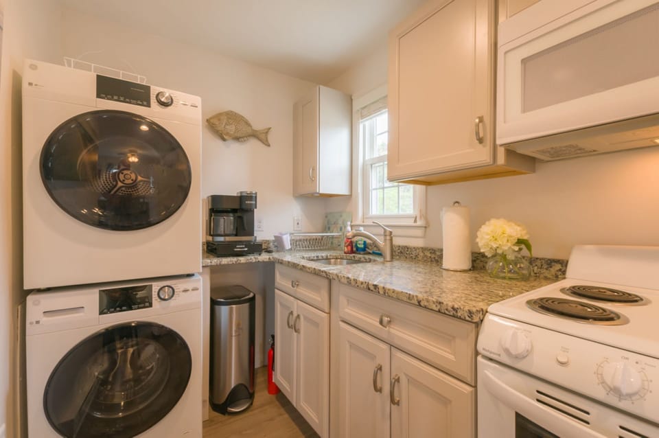 Washer/Dryer