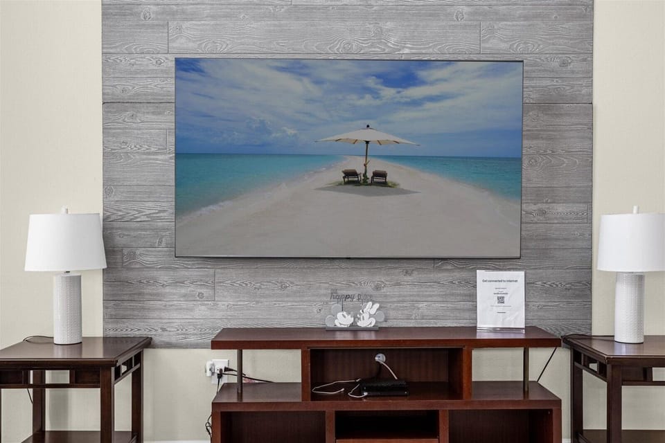 75" inches Smart TV