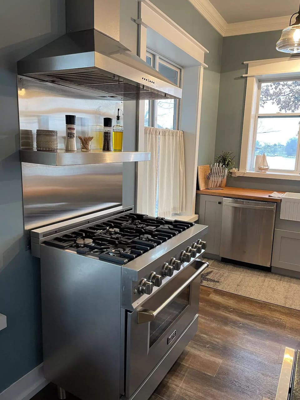 Top grade appliances 