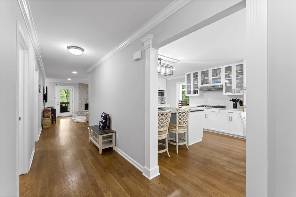 Entryway 