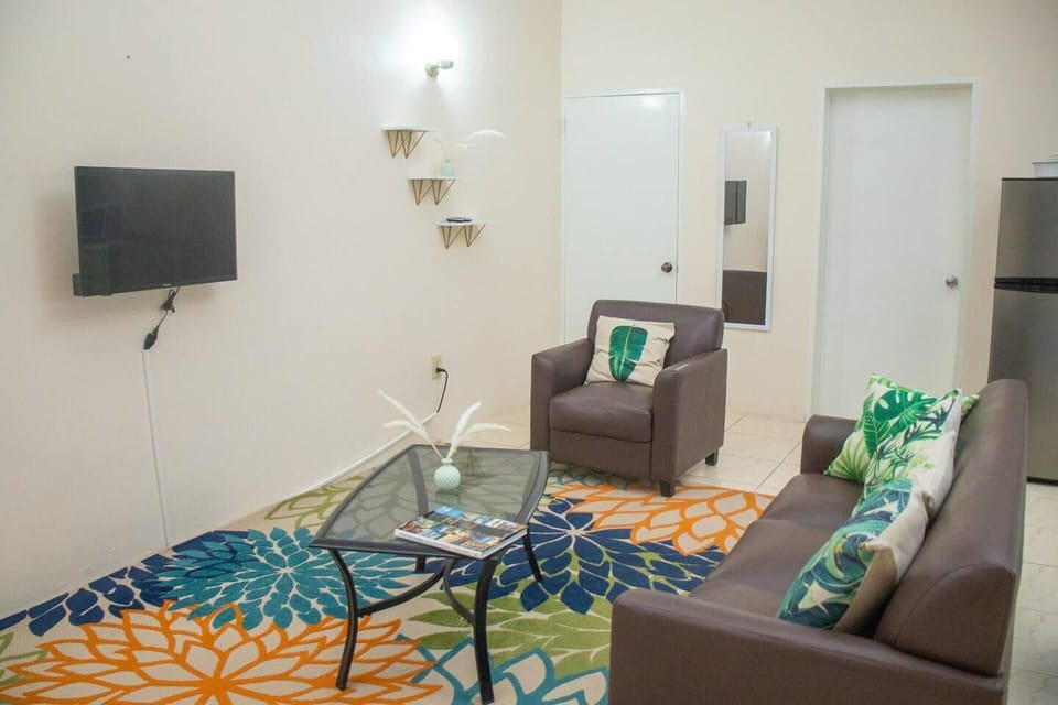 Apartment | Interior