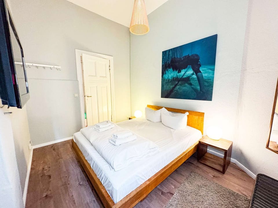 Schlafzimmer 3