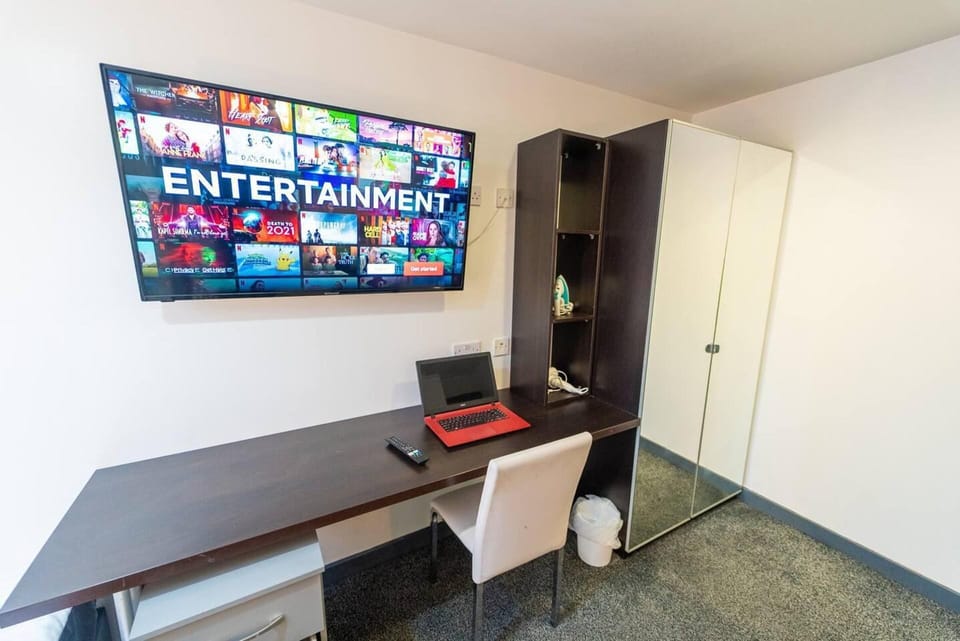 Studio | Interior