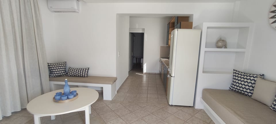 Panoramic House | Free WiFi, bed sheets