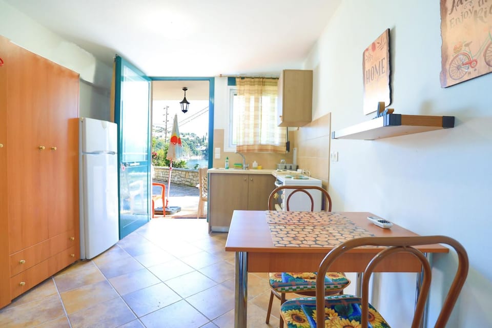 House | 1 bedroom