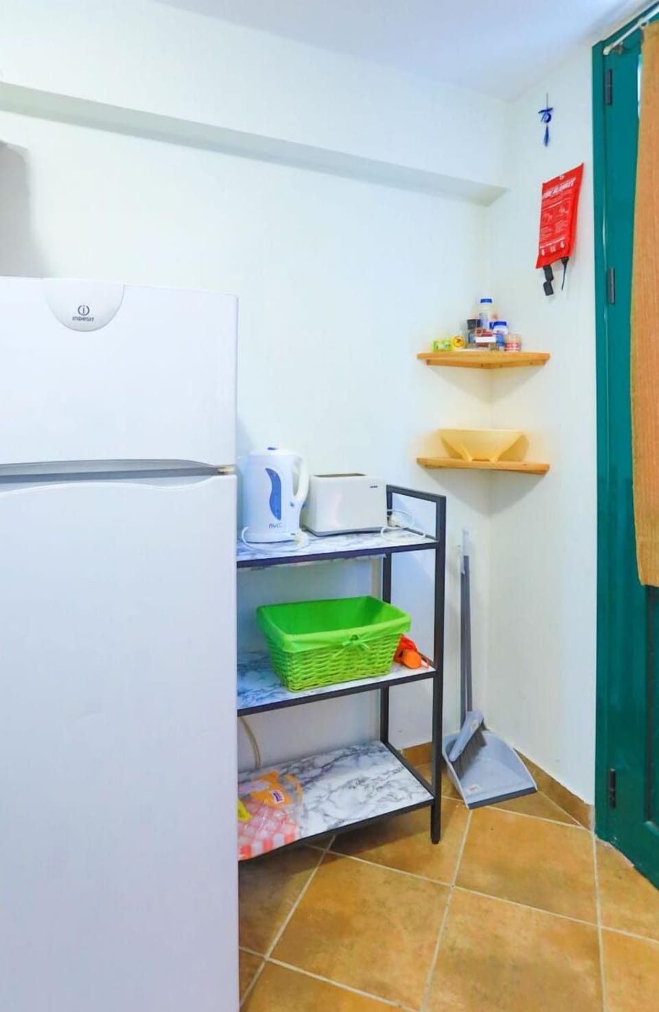 House | 1 bedroom