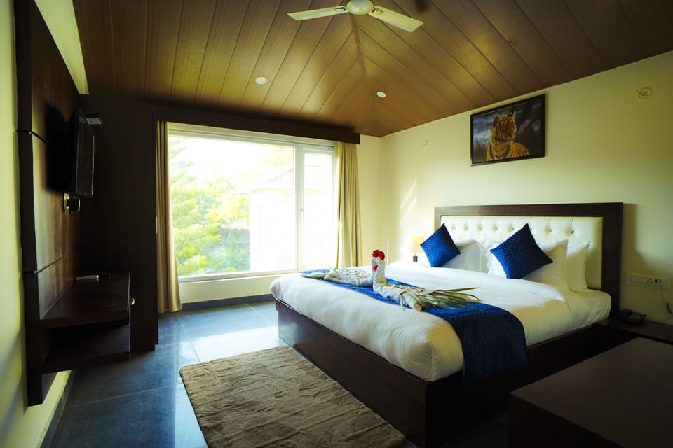 The Banyan Duplex | 1 bedroom