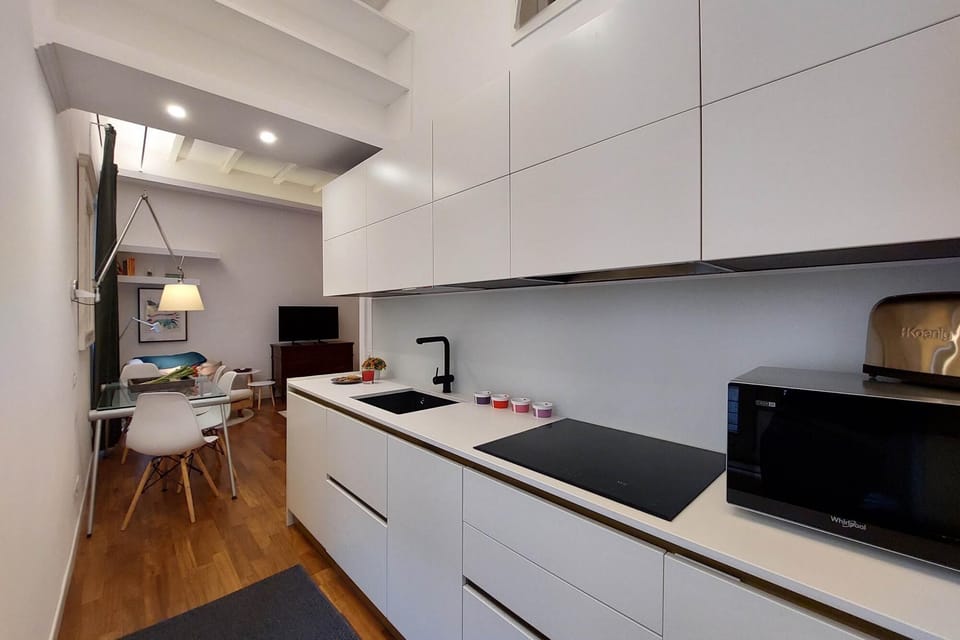 House | Private kitchen