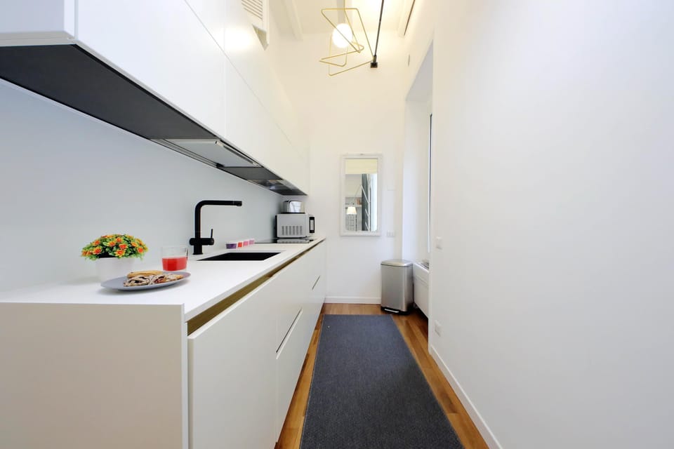 House | 1 bedroom