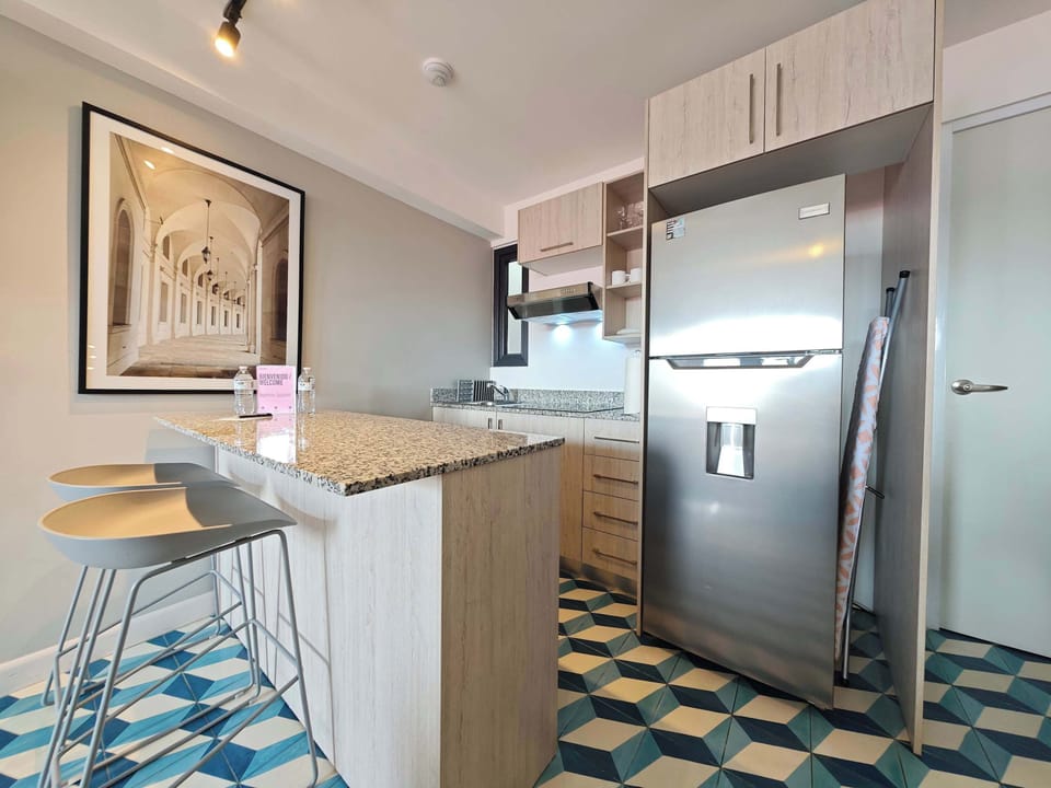 Perfect kitchen 