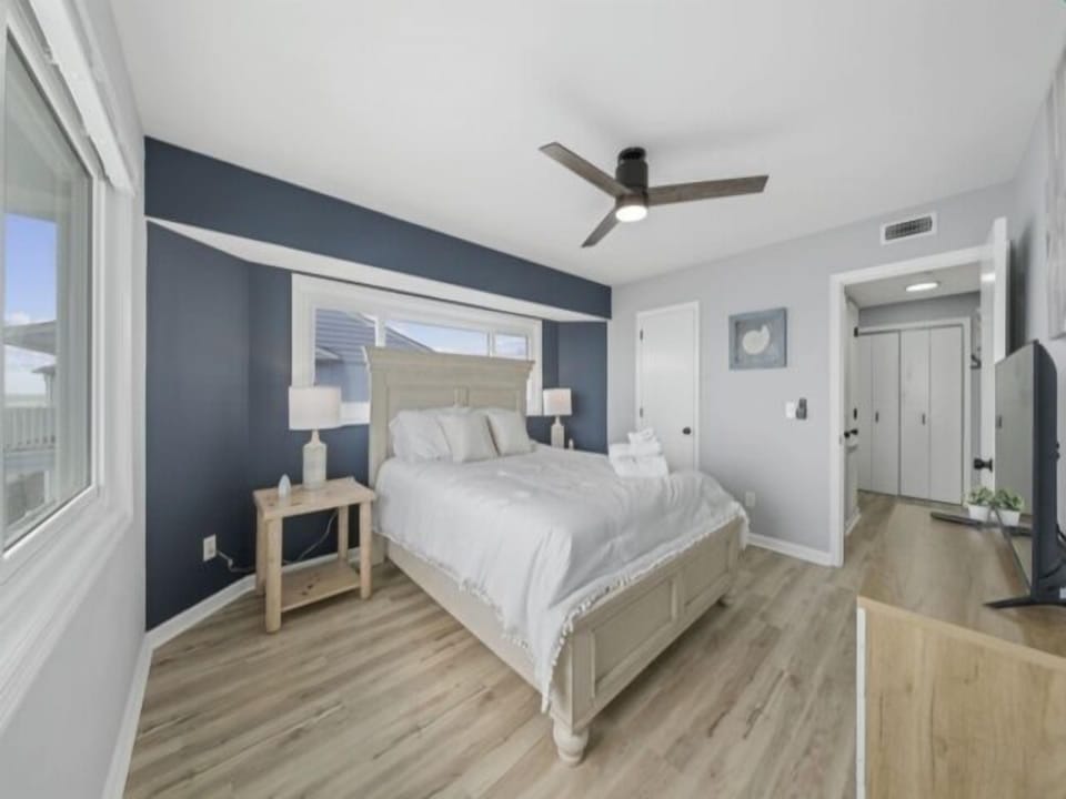 Condo, 1 Bedroom | 1 bedroom, free WiFi