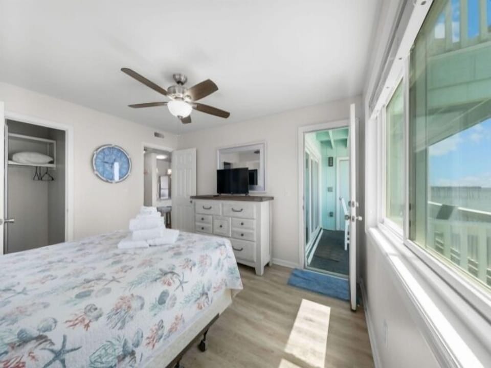 Condo, 1 Bedroom | 1 bedroom, free WiFi
