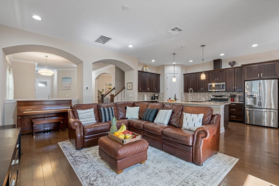 Make wonderful memories with loved ones during this amazing trip in this lovely property. If you have any questions, feel free to send us a message!