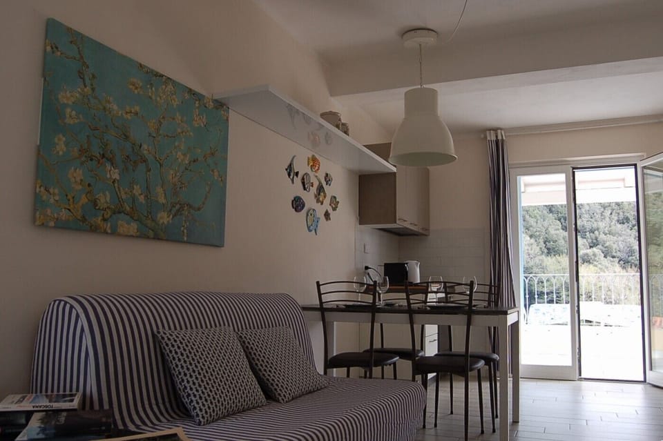 Divano letto 