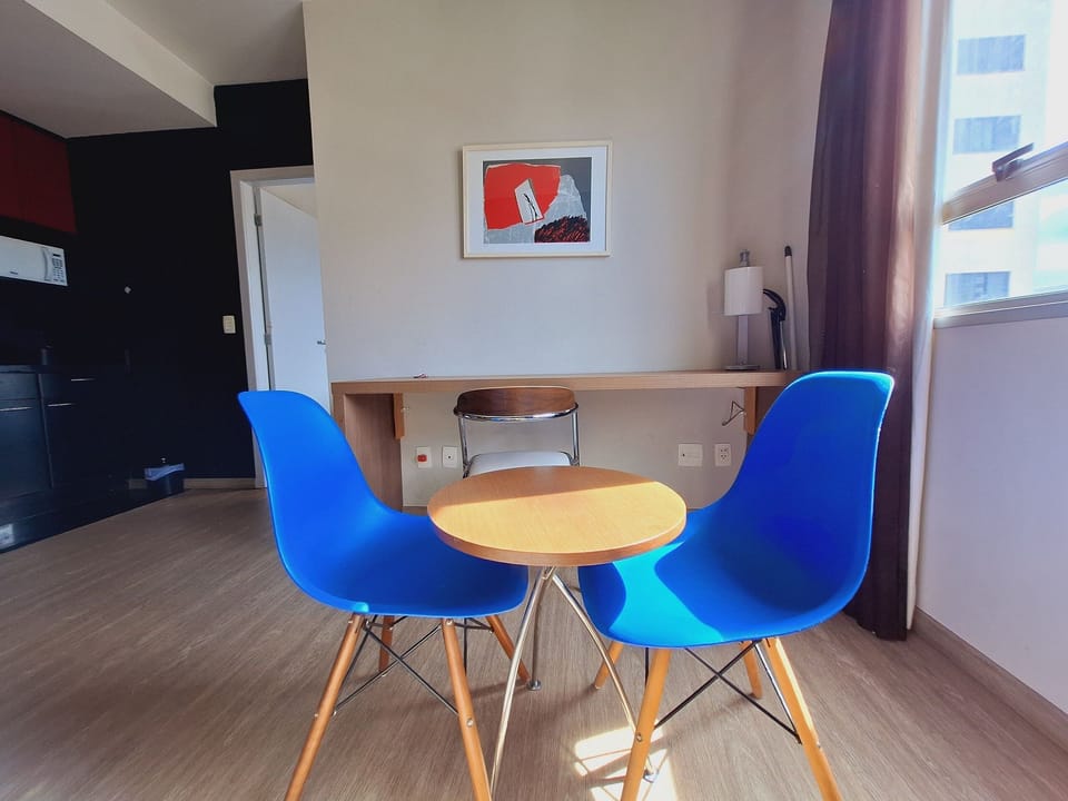 Apartment | Interior