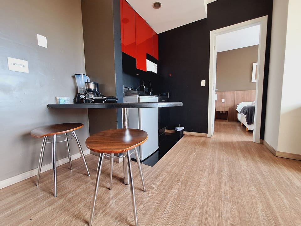 Apartment | Interior