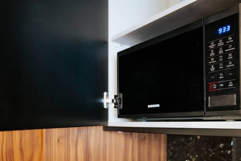 Microwave