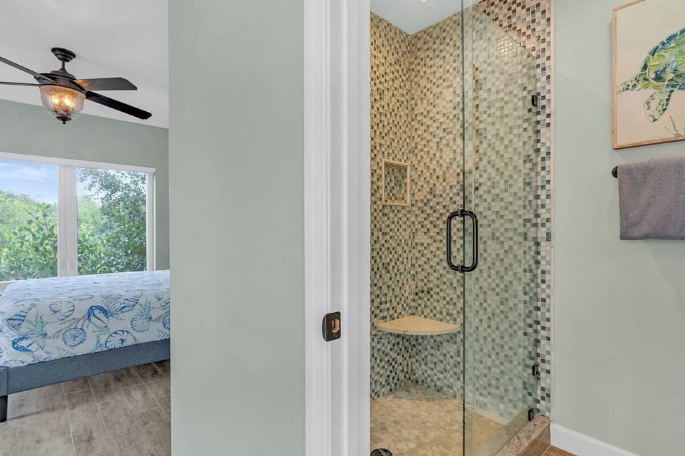 Guest Apartment view 5