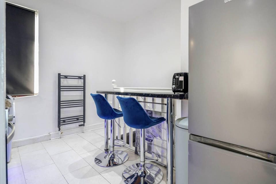 Apartment | 2 bedrooms, free WiFi, bed sheets