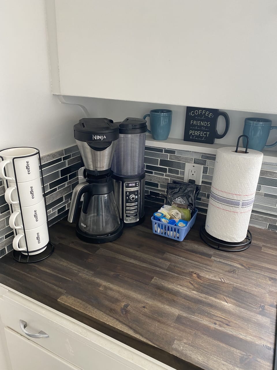 Coffee Maker 