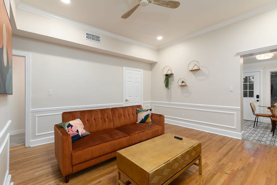 Living room 2