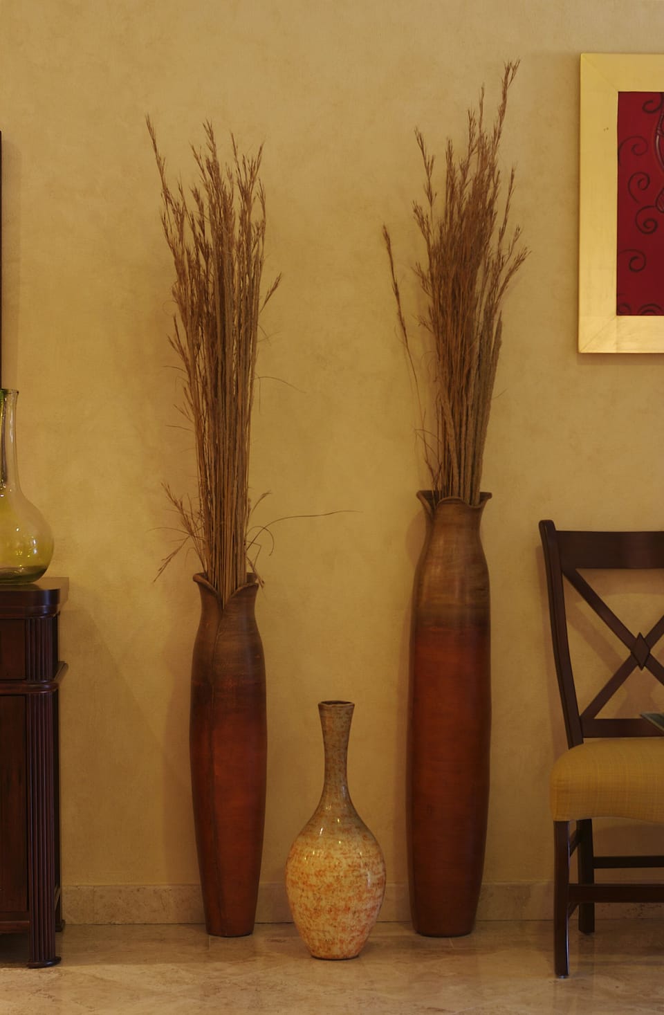 Beautiful decor