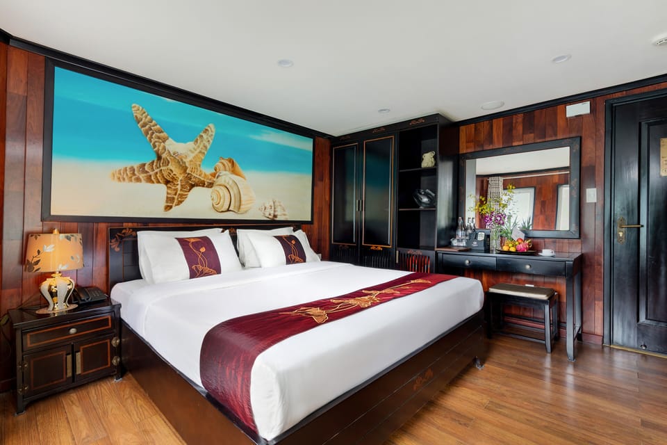 Suite | 1 bedroom